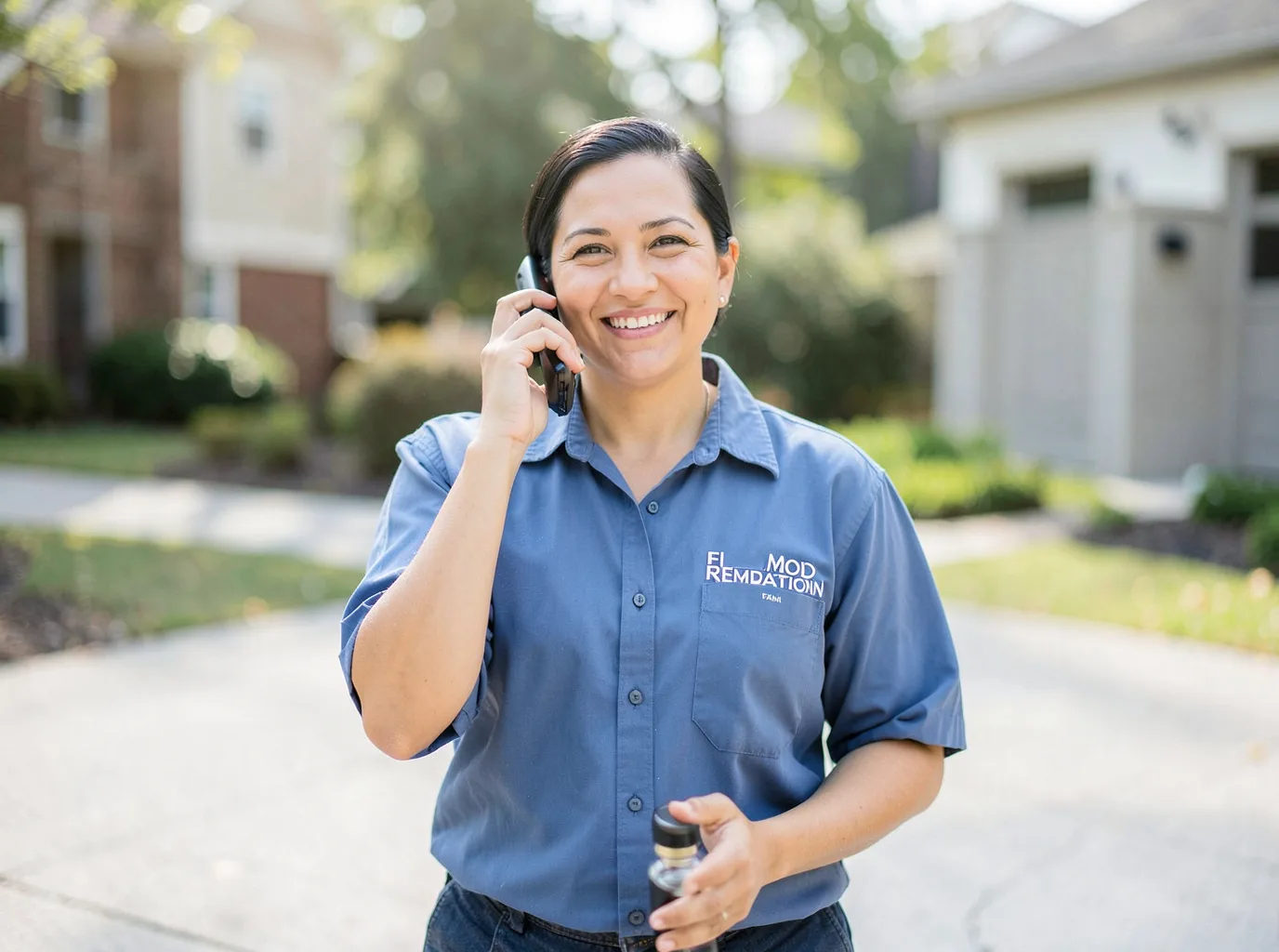 Mold Remediation Manchester, ME FAQs